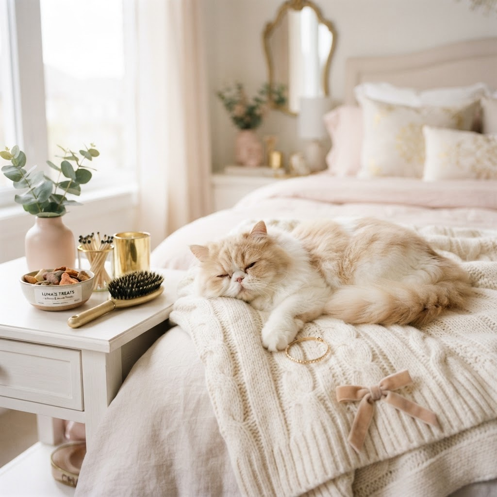 The Best Deshedding Tools for Long-Haired Cats