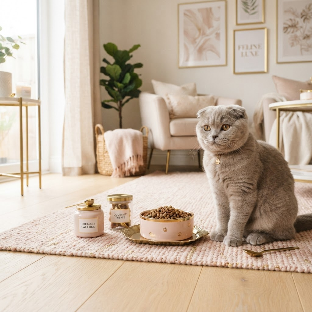 How to Choose the Right Cat Food: A Complete Guide