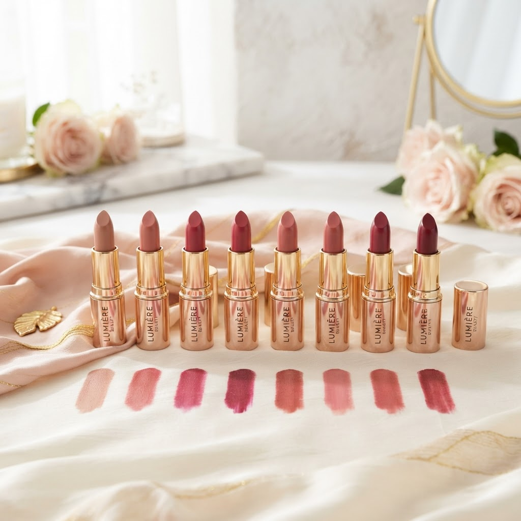 The Best Long-Wear Lipsticks That Actually Last All Day