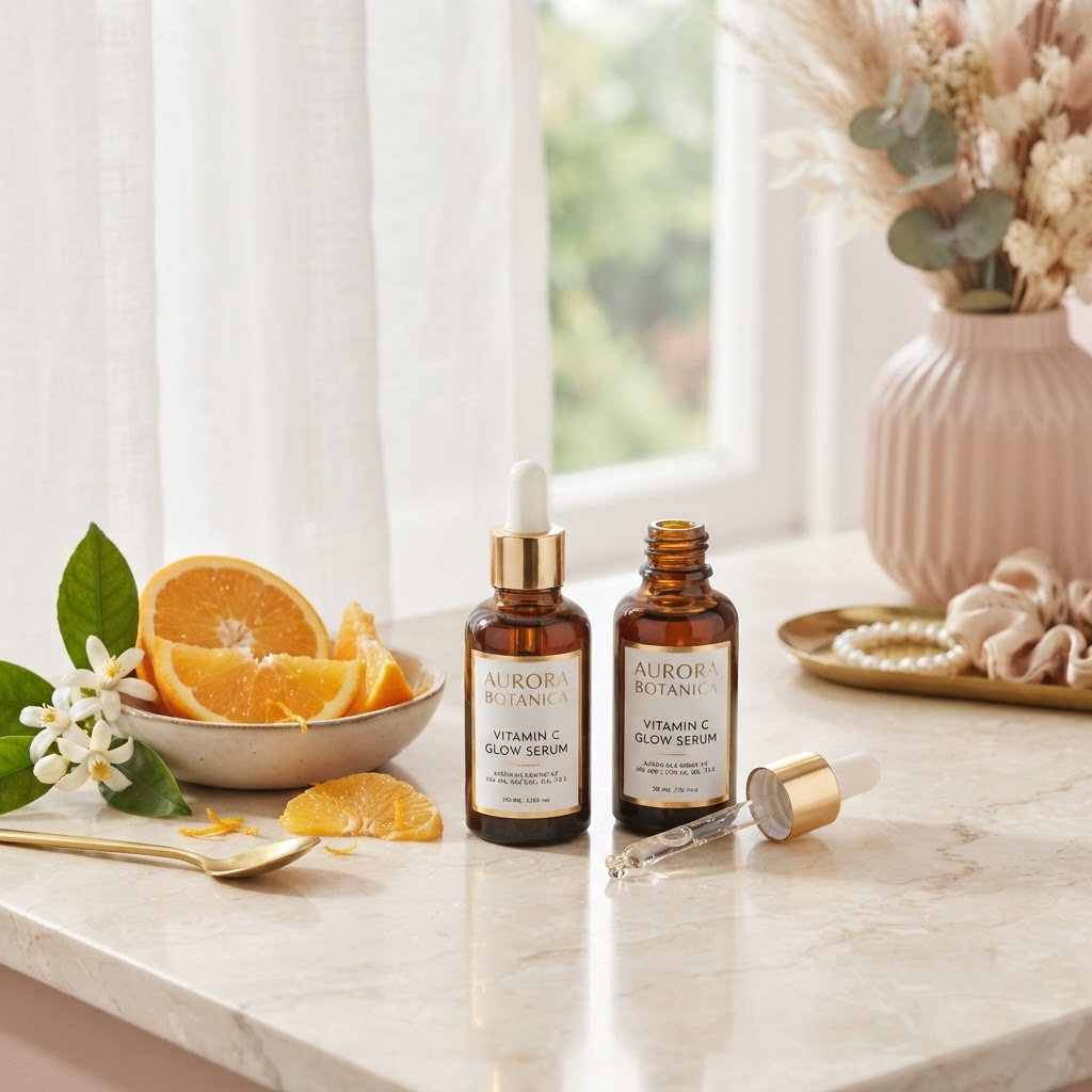 Vitamin C Serums: Which One Is Right for Your Skin?