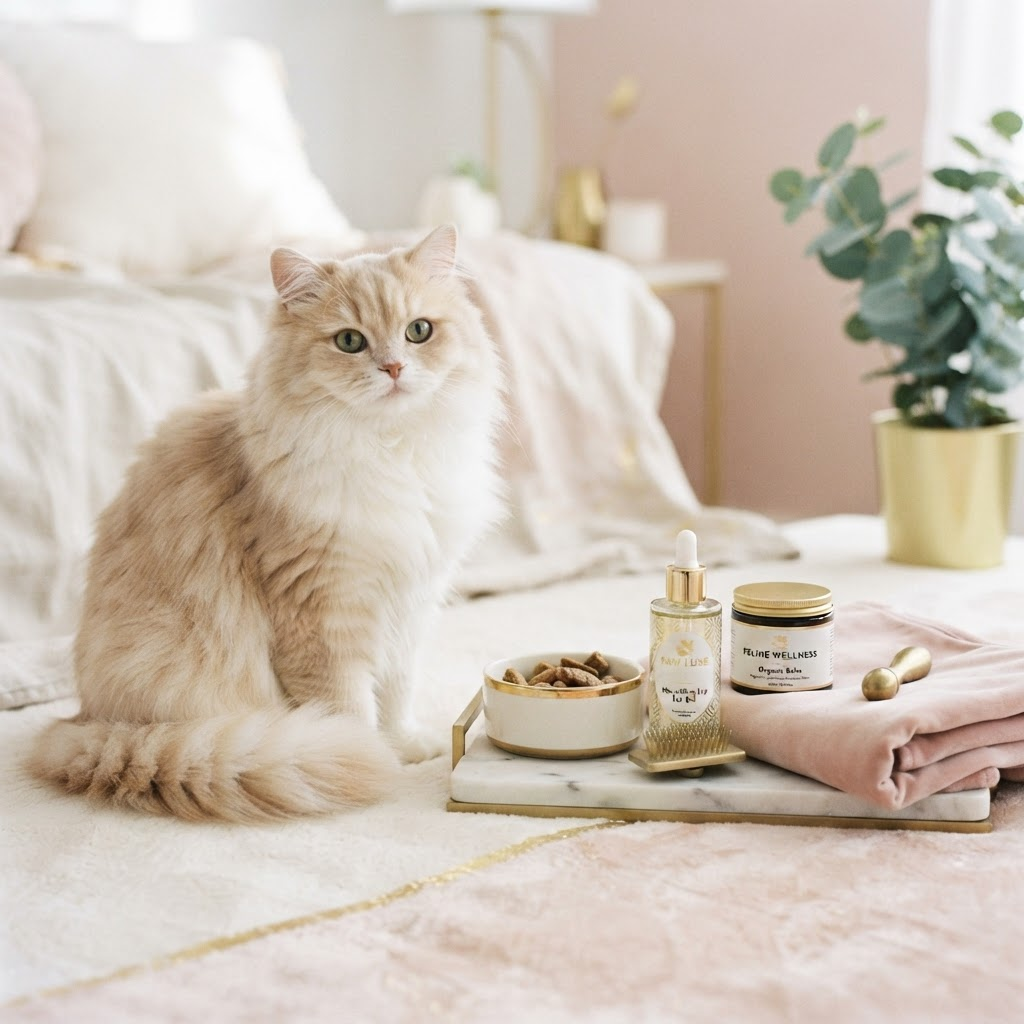 Cat Care product reviews